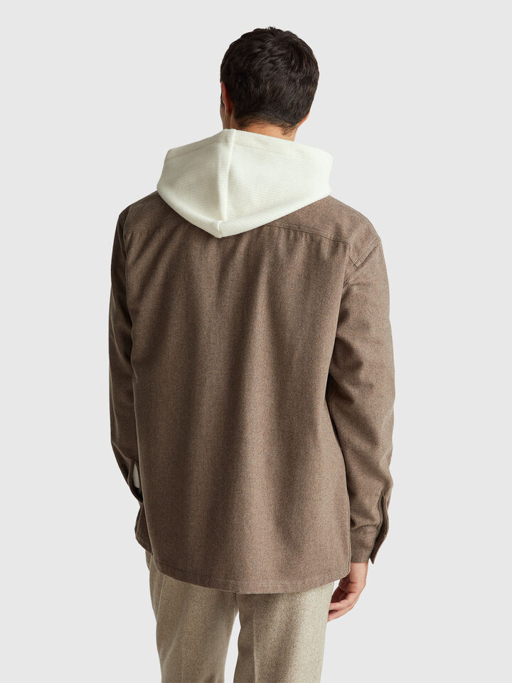 SHIRT Men image number 2